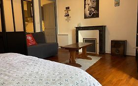 Appartement Cosy